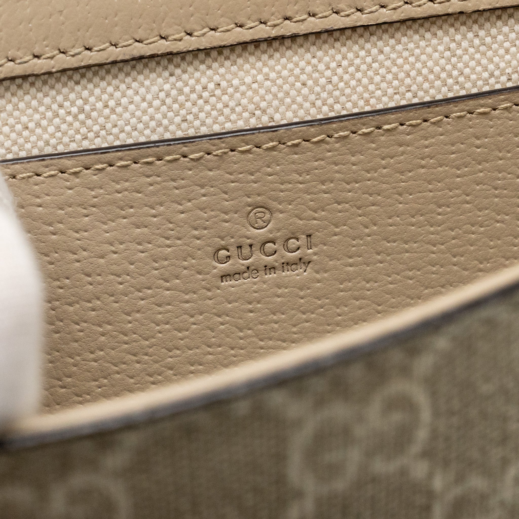 Gucci