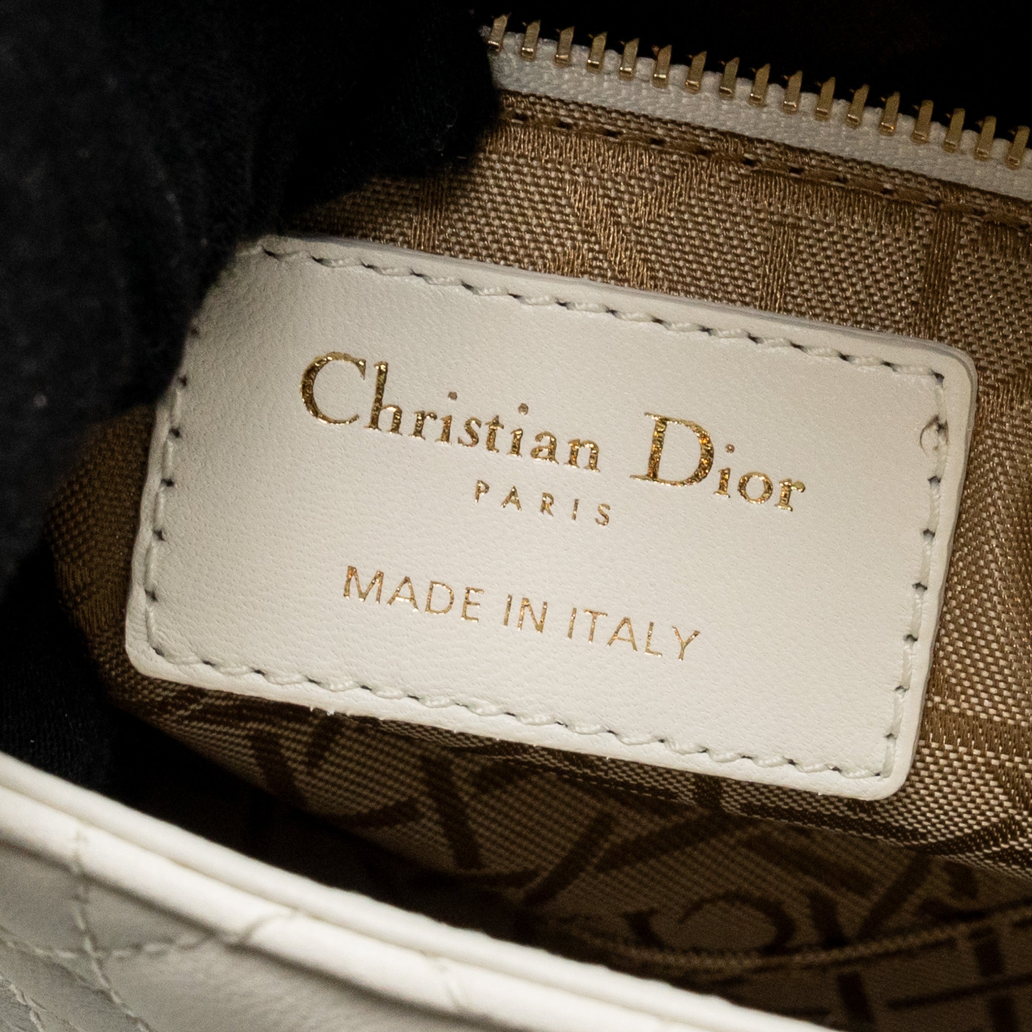 Christian Dior