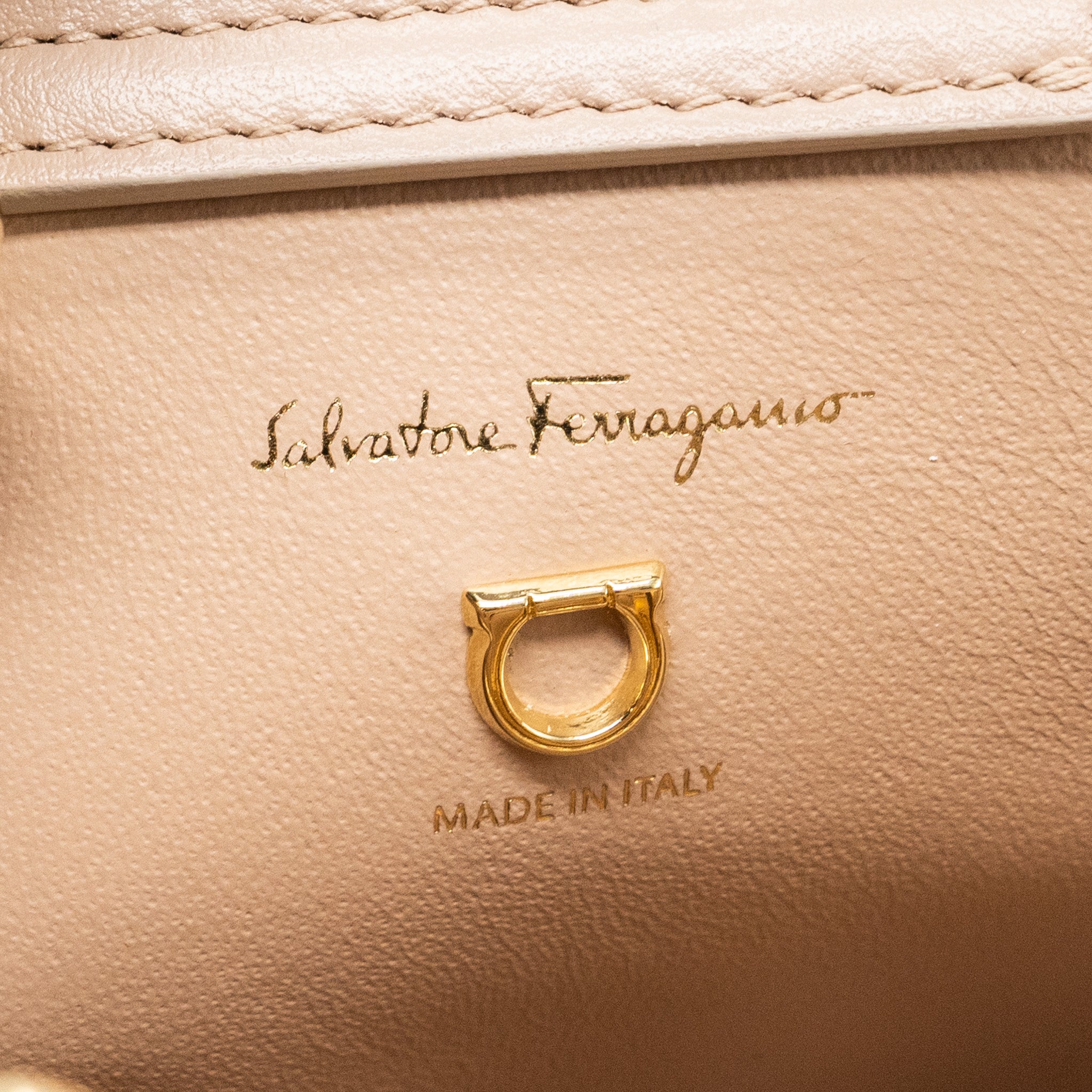 Salvatore Ferragamo