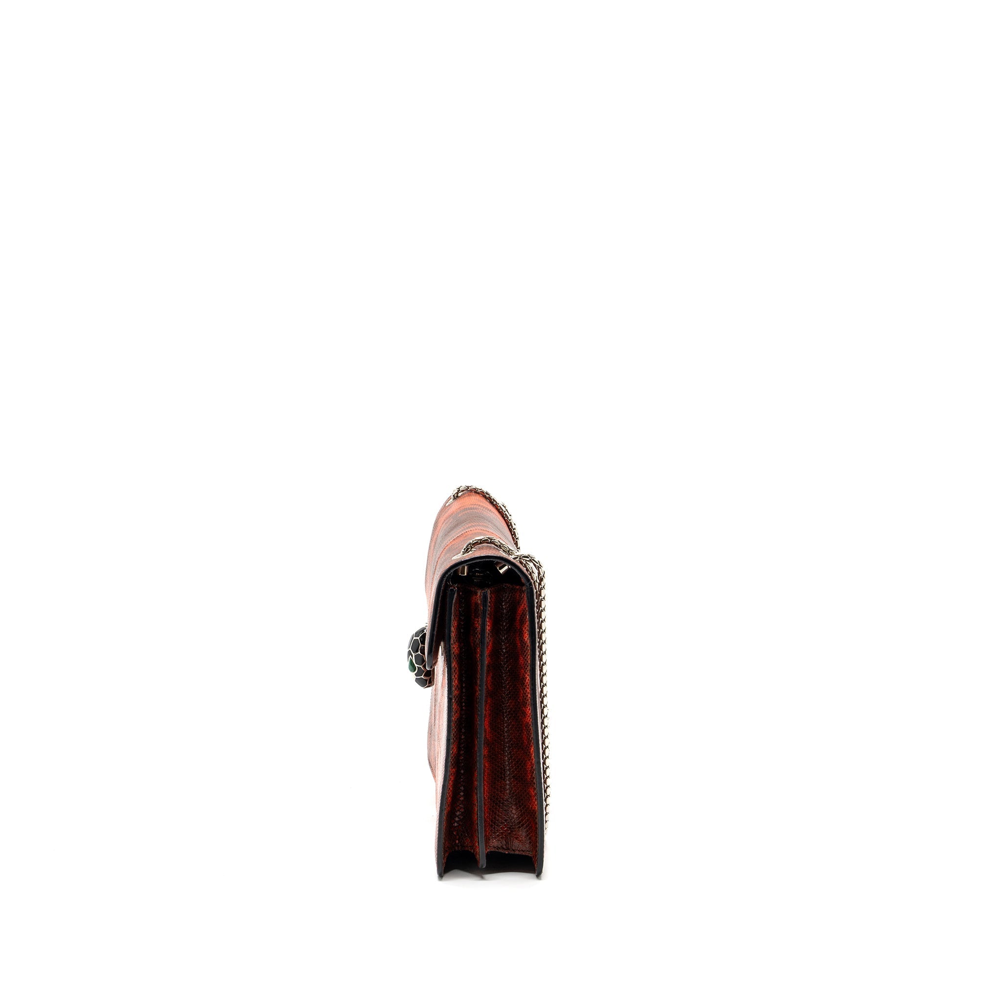 BVLGARI SERPENTI FOREVER KARUNG RED / MULTICOLOUR SHW