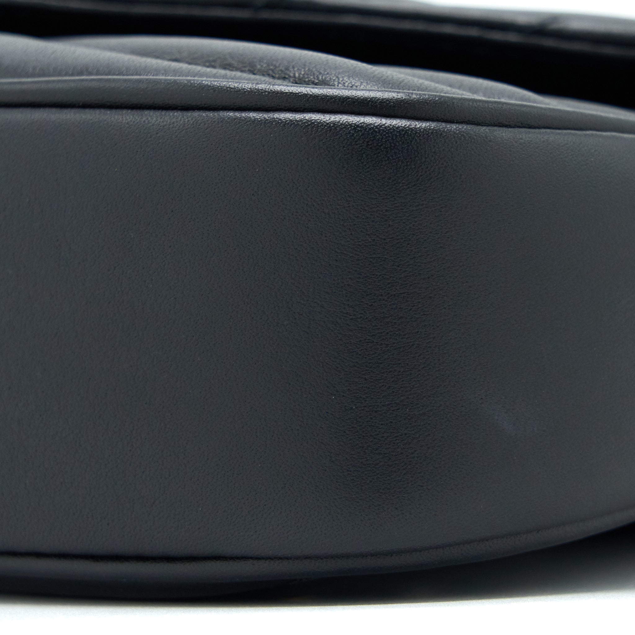 LOUIS VUITTON NEW WAVE MULTI-POCHETTE CALFSKIN BLACK GHW