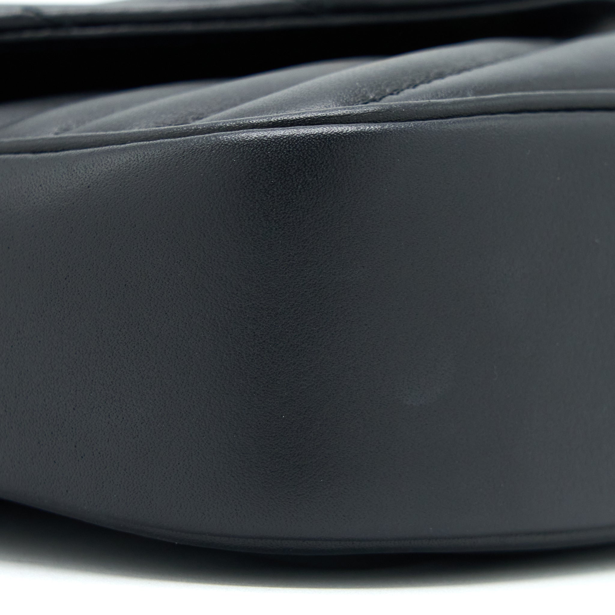 LOUIS VUITTON NEW WAVE MULTI-POCHETTE CALFSKIN BLACK GHW
