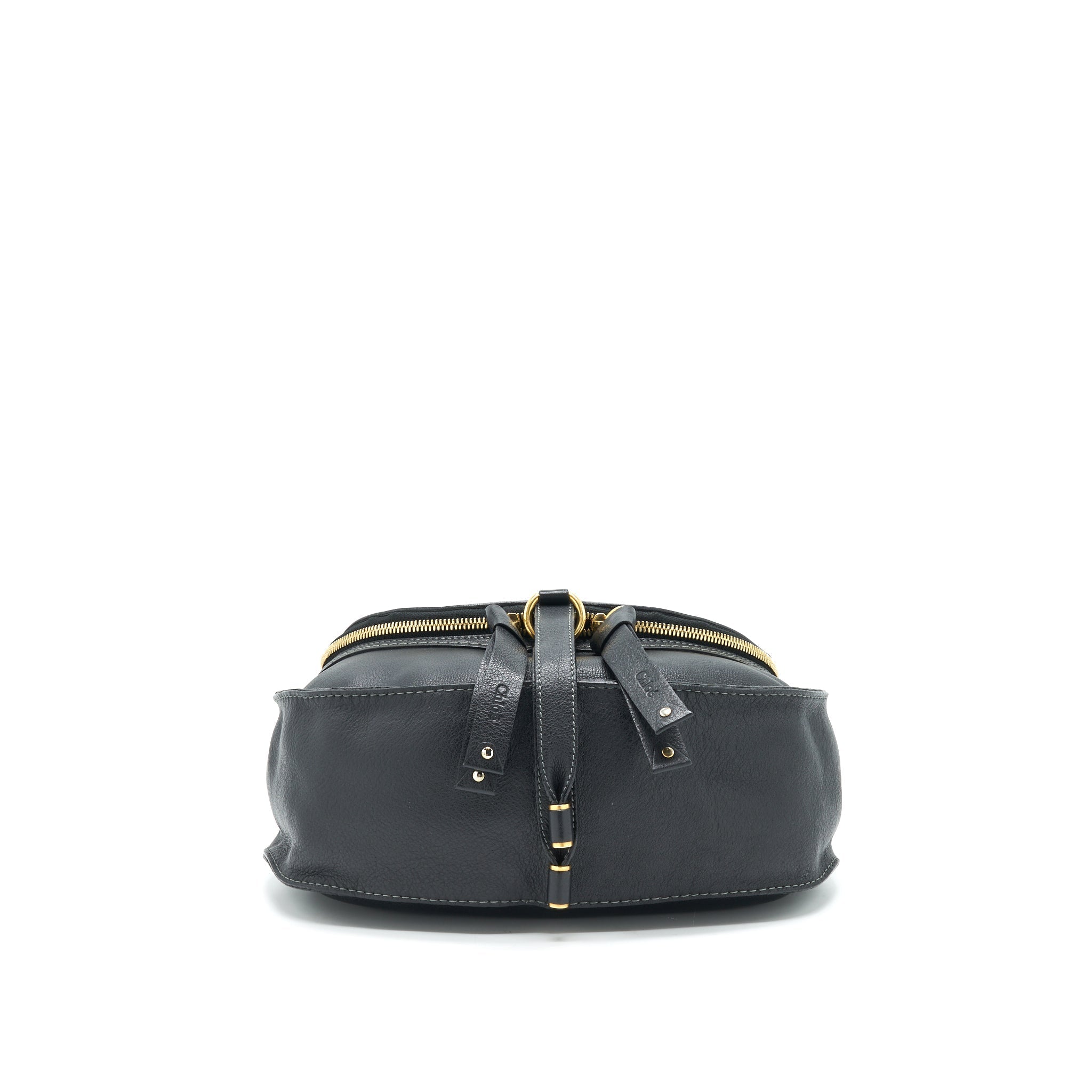 CHLOE CROSSBODY BAG IN BLACK