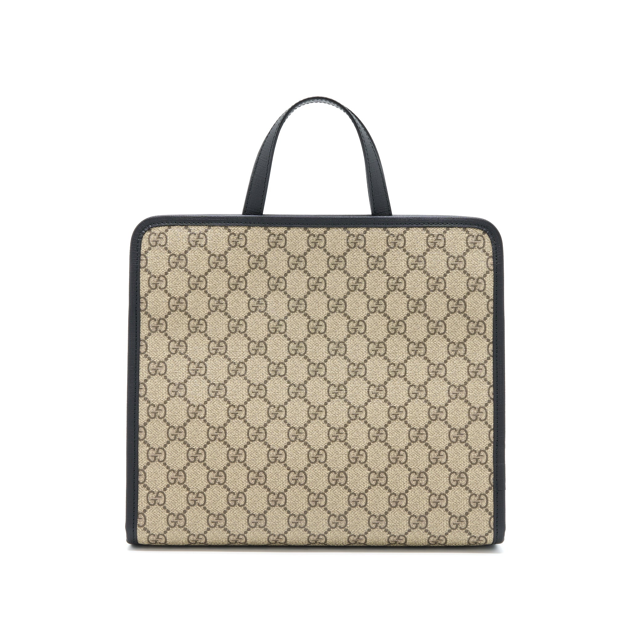 GUCCI CHILDREN’S TOTE BAG WITH APPLE