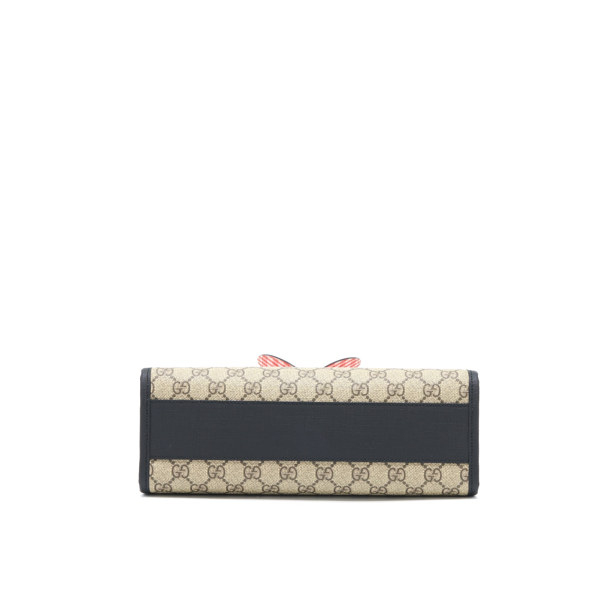 GUCCI CHILDREN’S TOTE BAG WITH APPLE