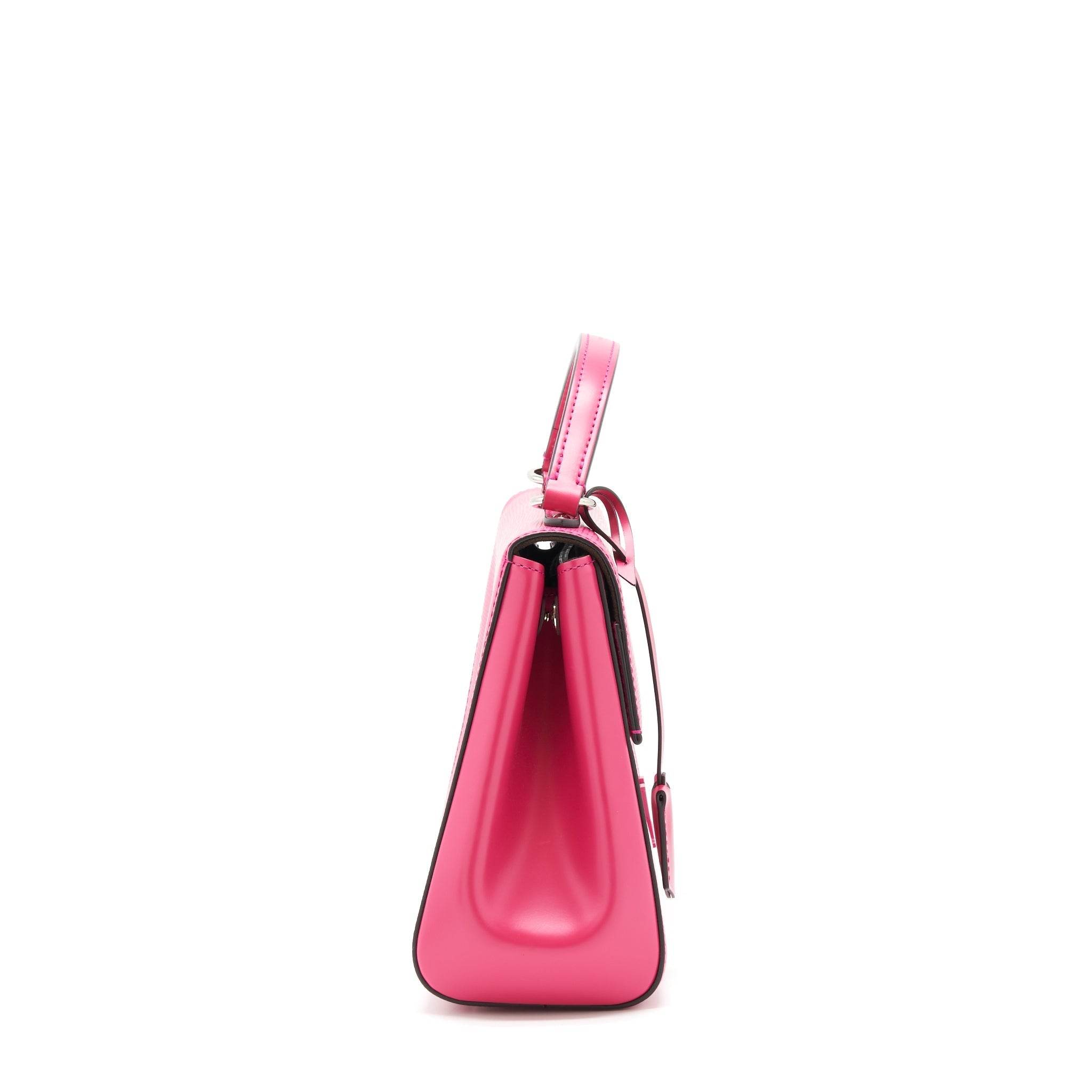 LOUIS VUITTON CLUNY BB EPI PINK