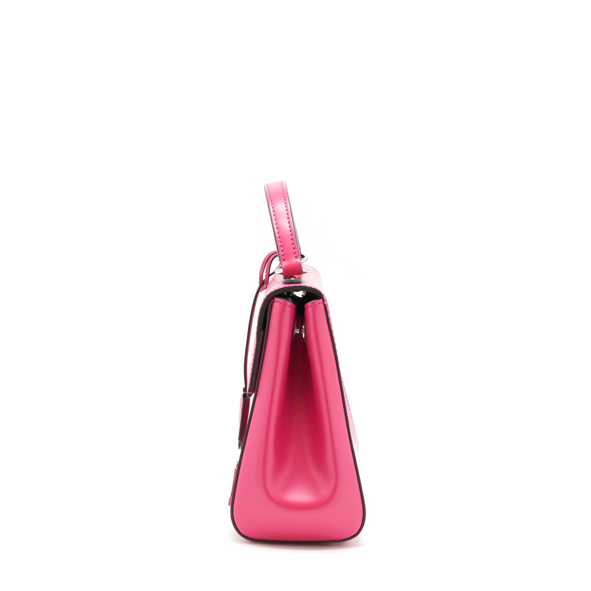 LOUIS VUITTON CLUNY BB EPI PINK
