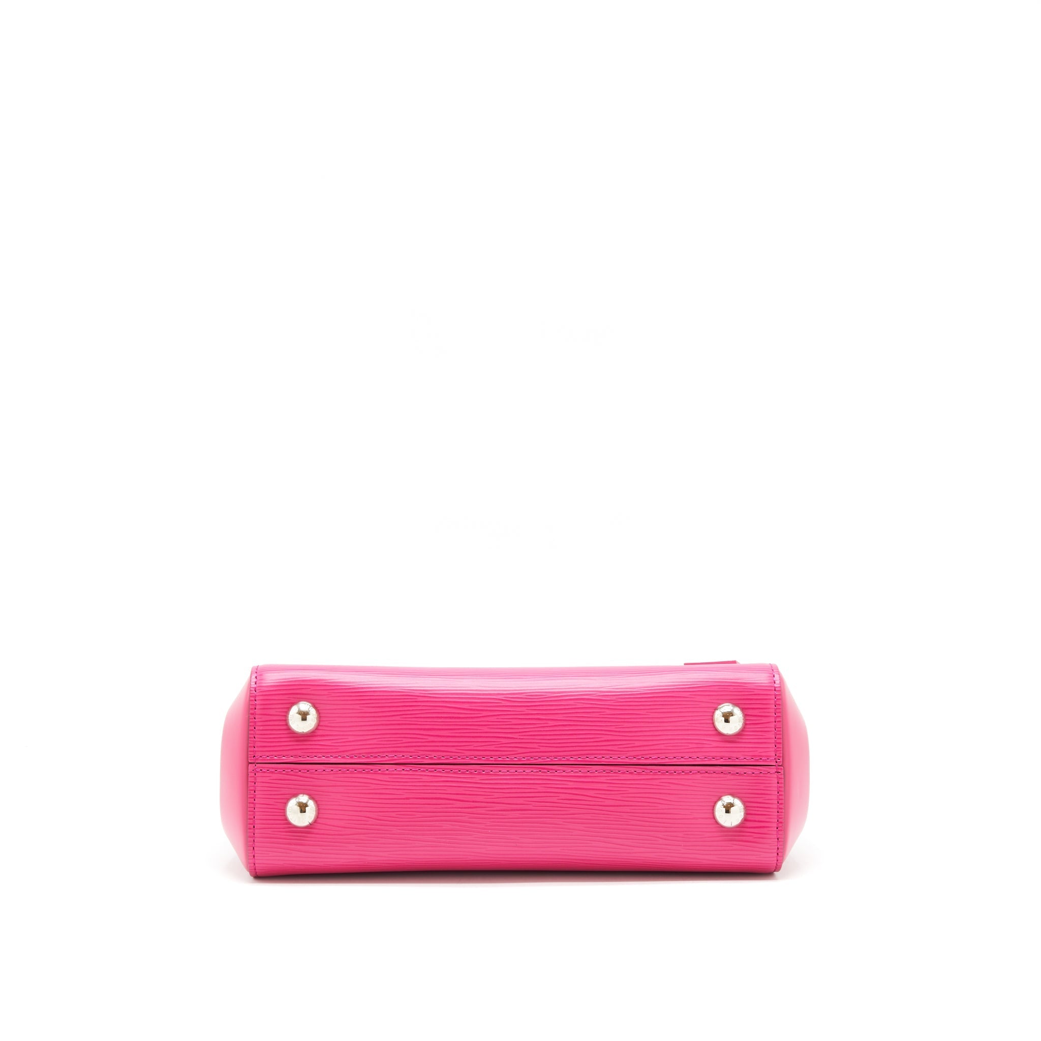 LOUIS VUITTON CLUNY BB EPI PINK