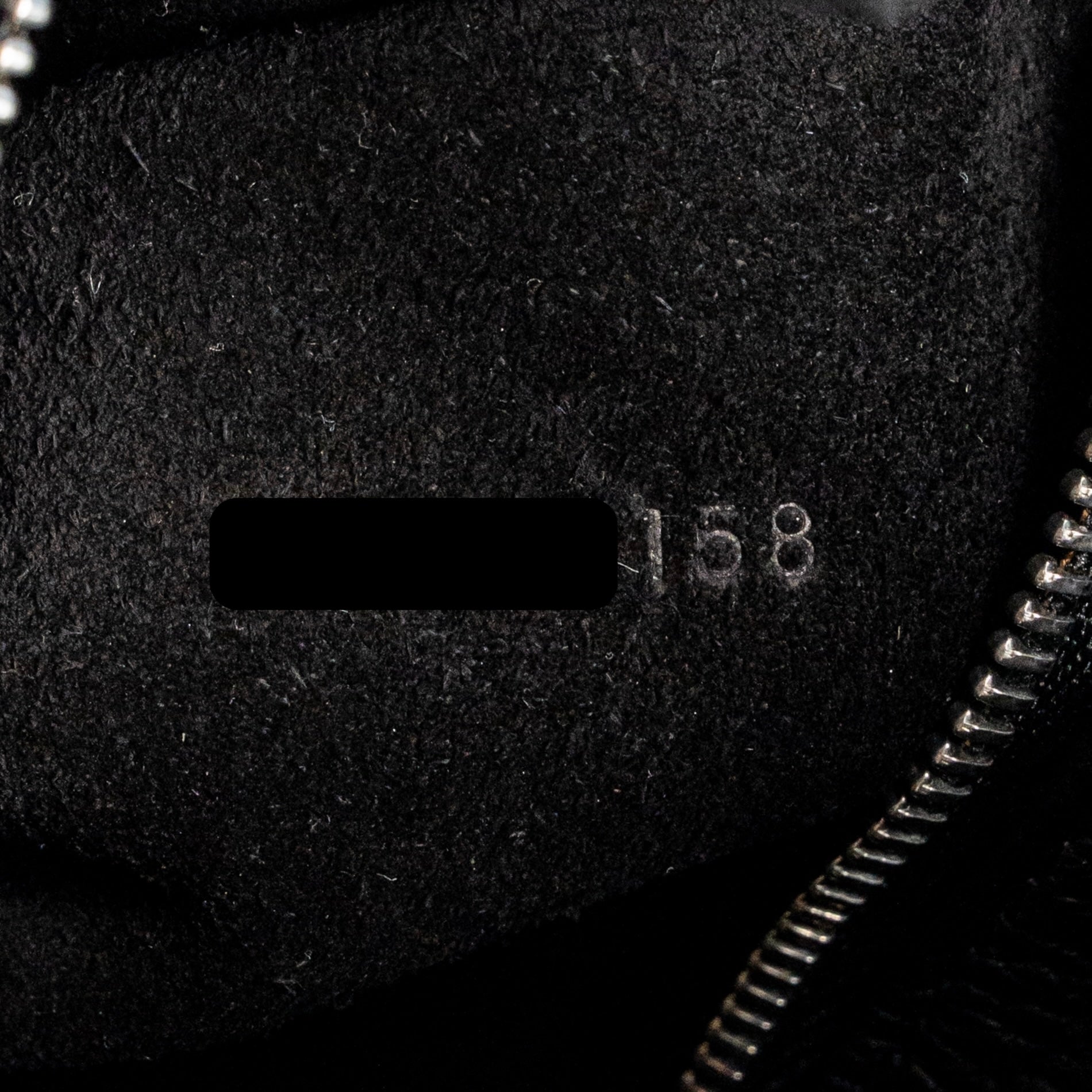 CELINE BIG BAG CALFSKIN BLACK SHW