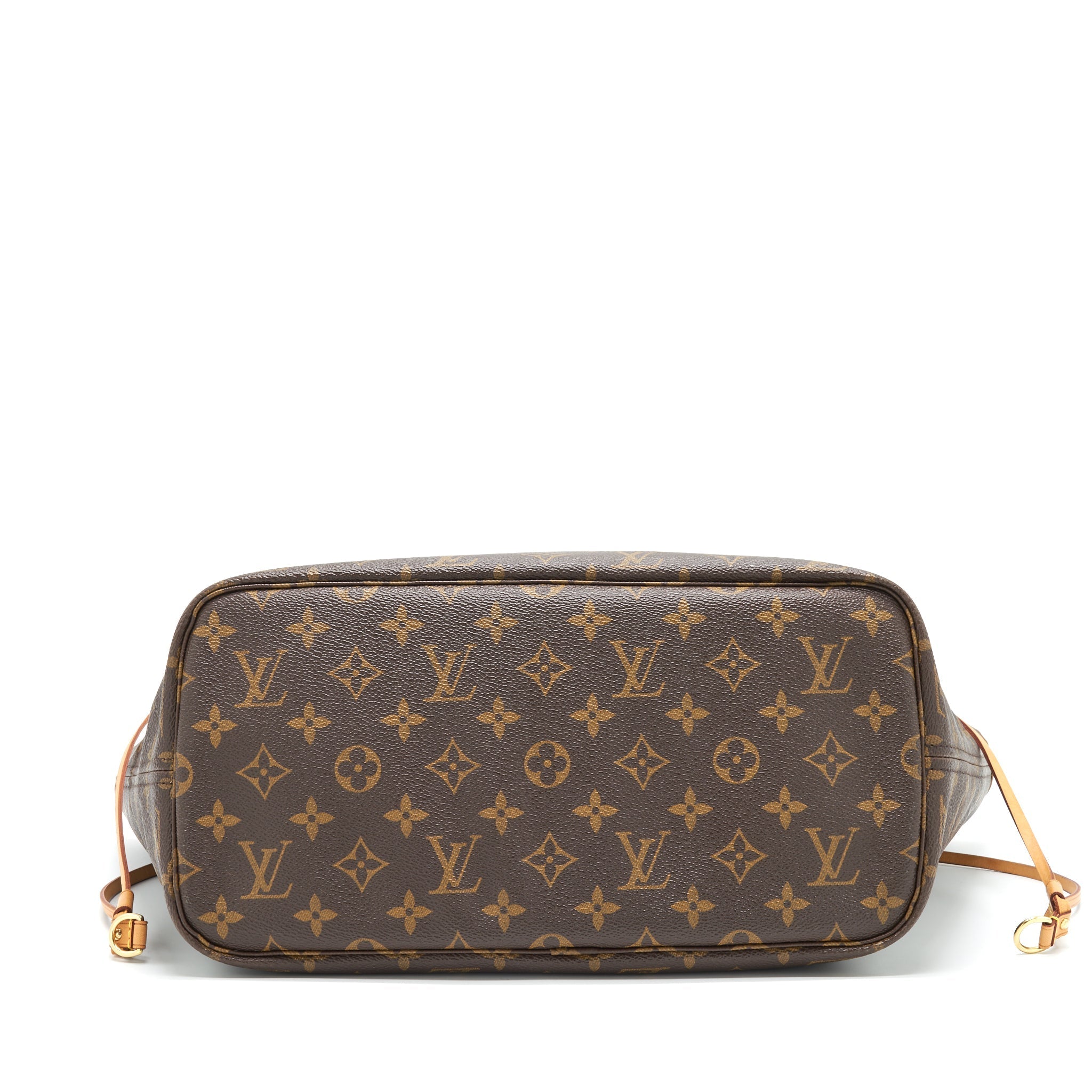 LOUIS VUITTON NEVERFULL MM  MONOGRAM