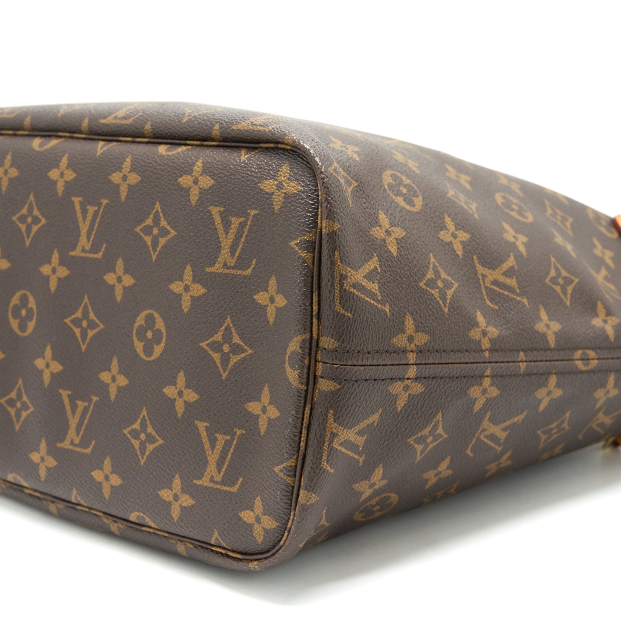 LOUIS VUITTON NEVERFULL MM  MONOGRAM