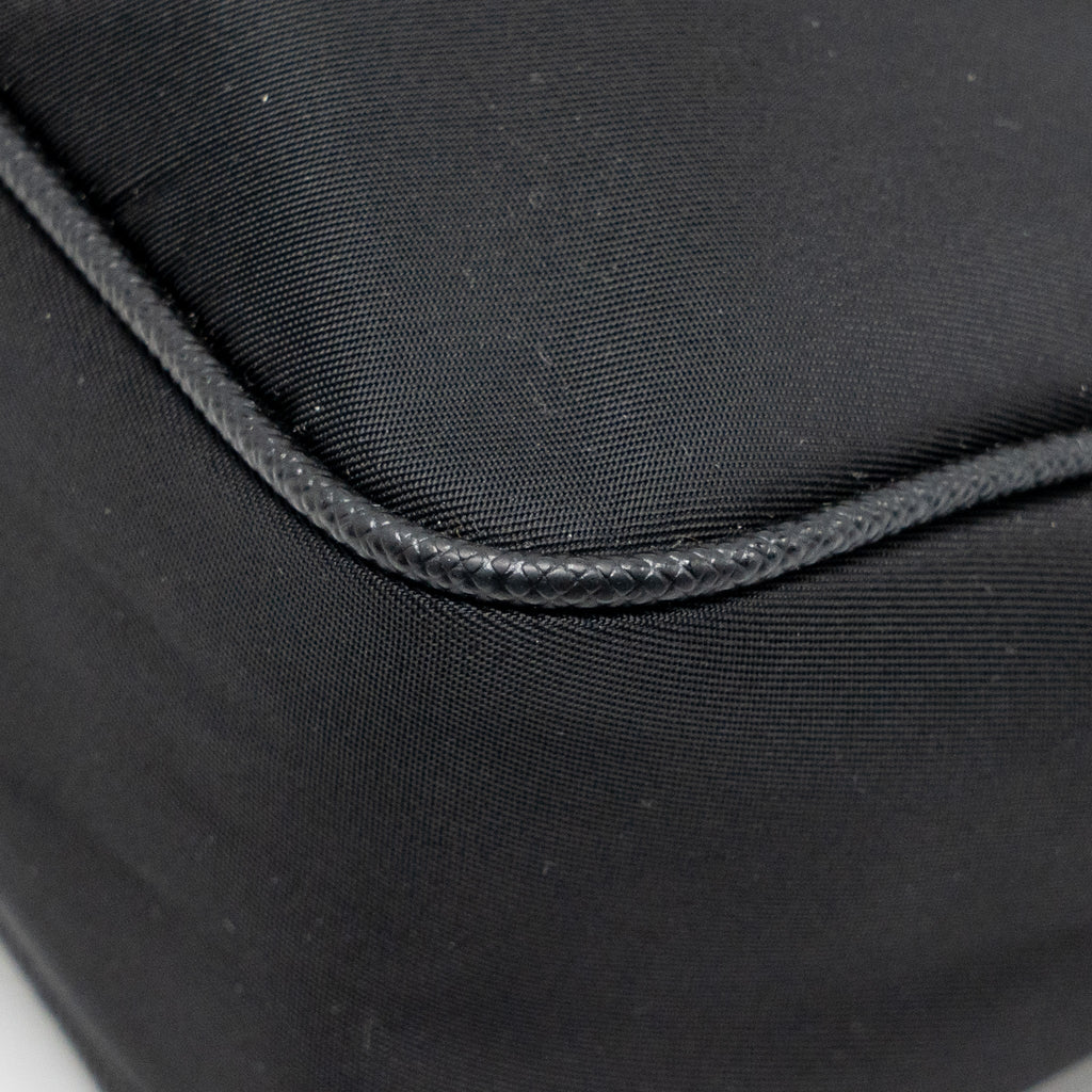 PRADA REEDITION 2005 RE-NYLON BLACK SHW
