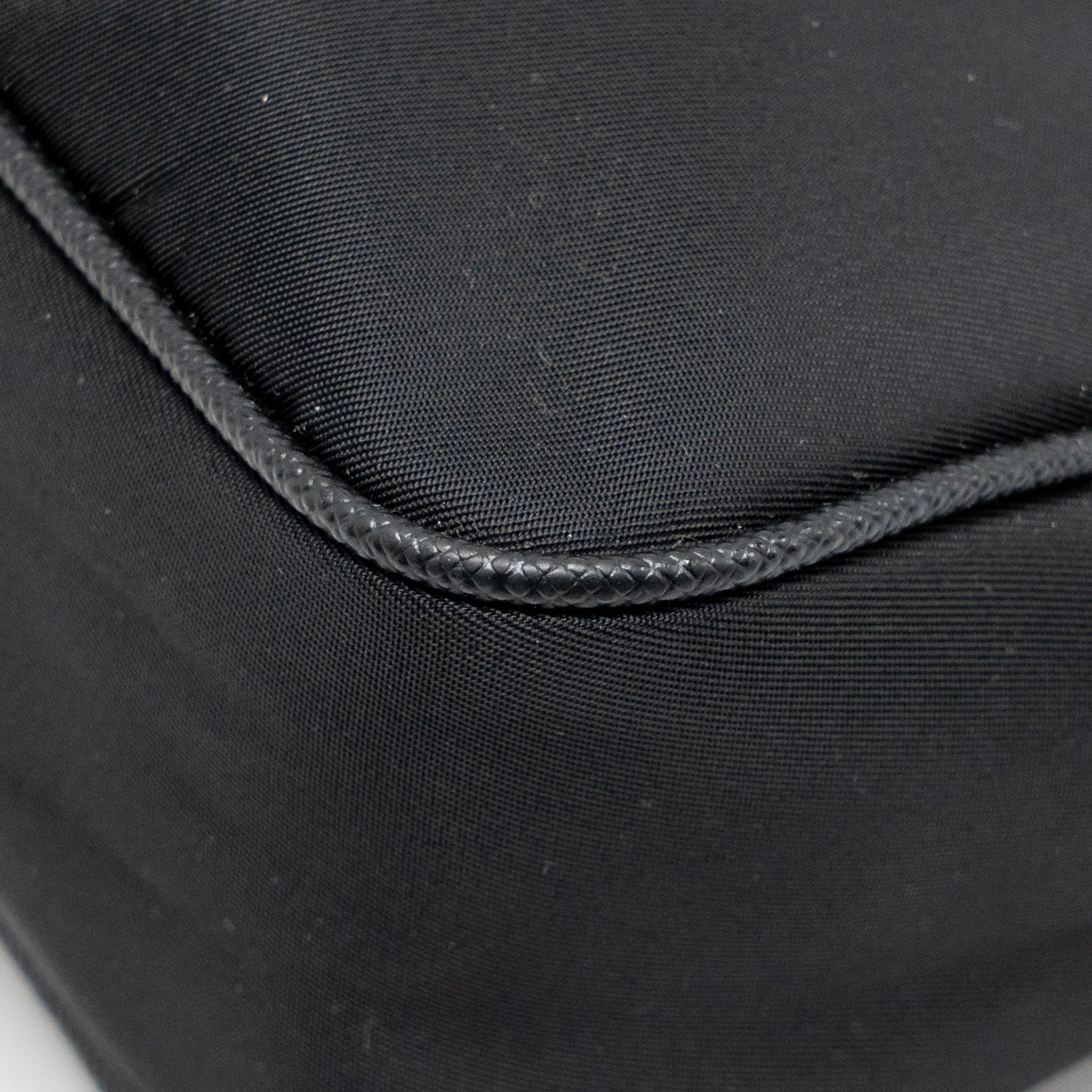 PRADA REEDITION 2005 RE-NYLON BLACK SHW