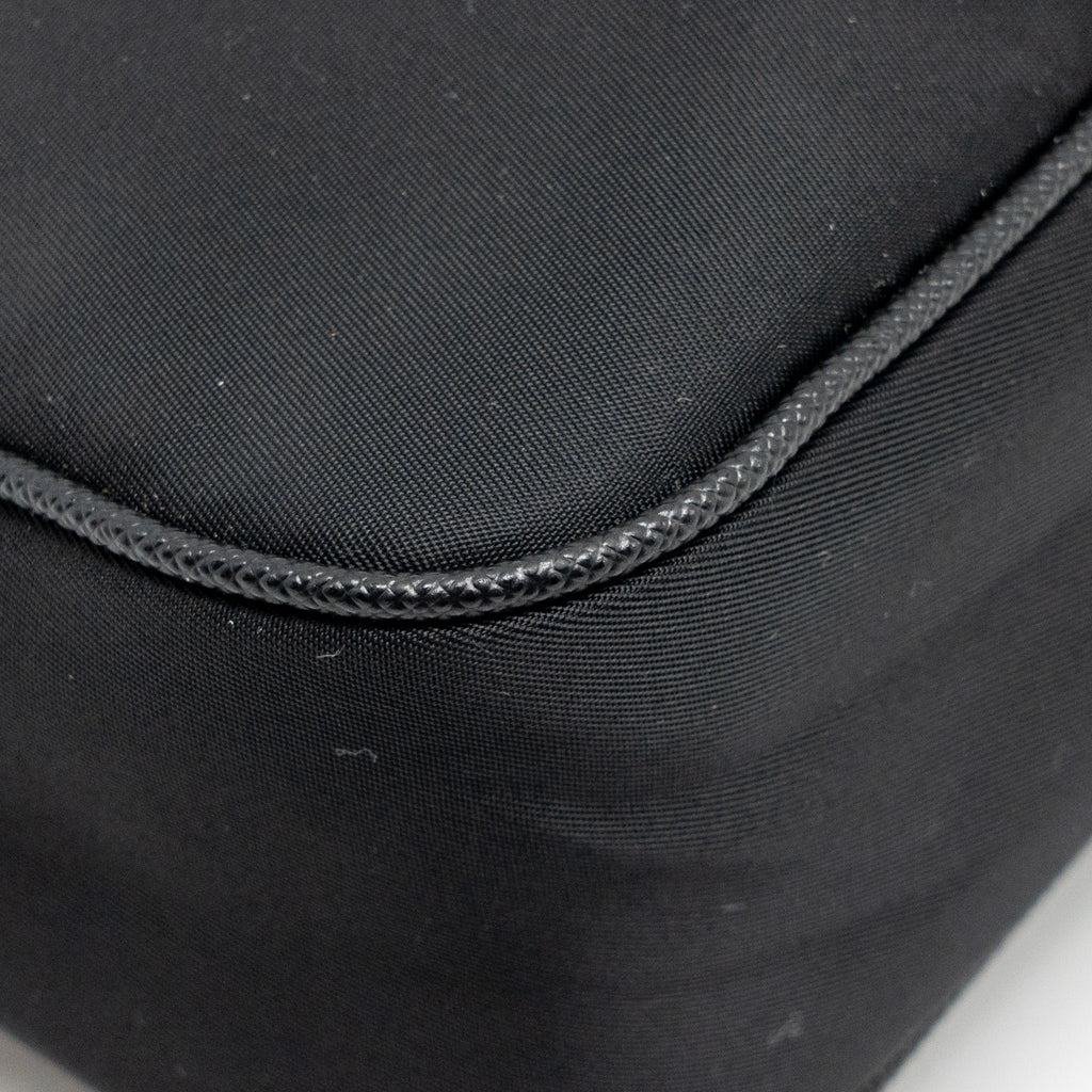 PRADA REEDITION 2005 RE-NYLON BLACK SHW