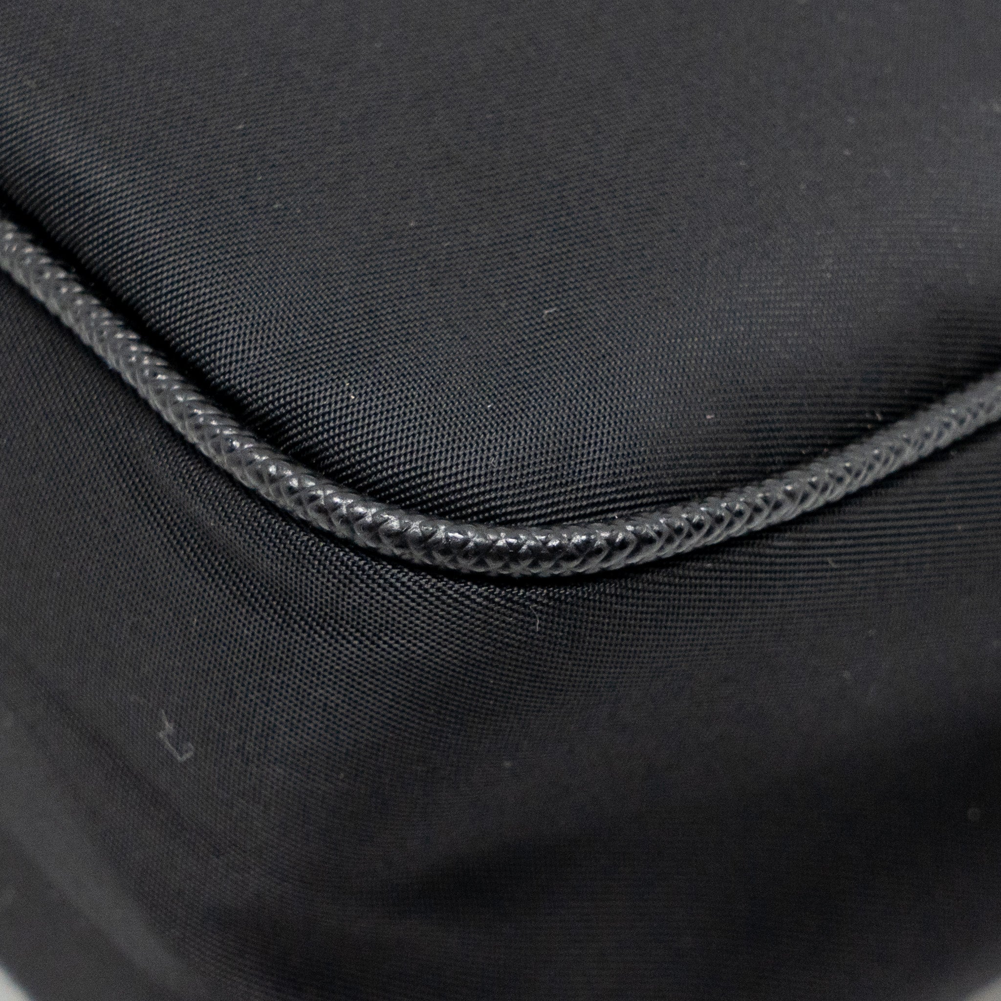 PRADA REEDITION 2005 RE-NYLON BLACK SHW