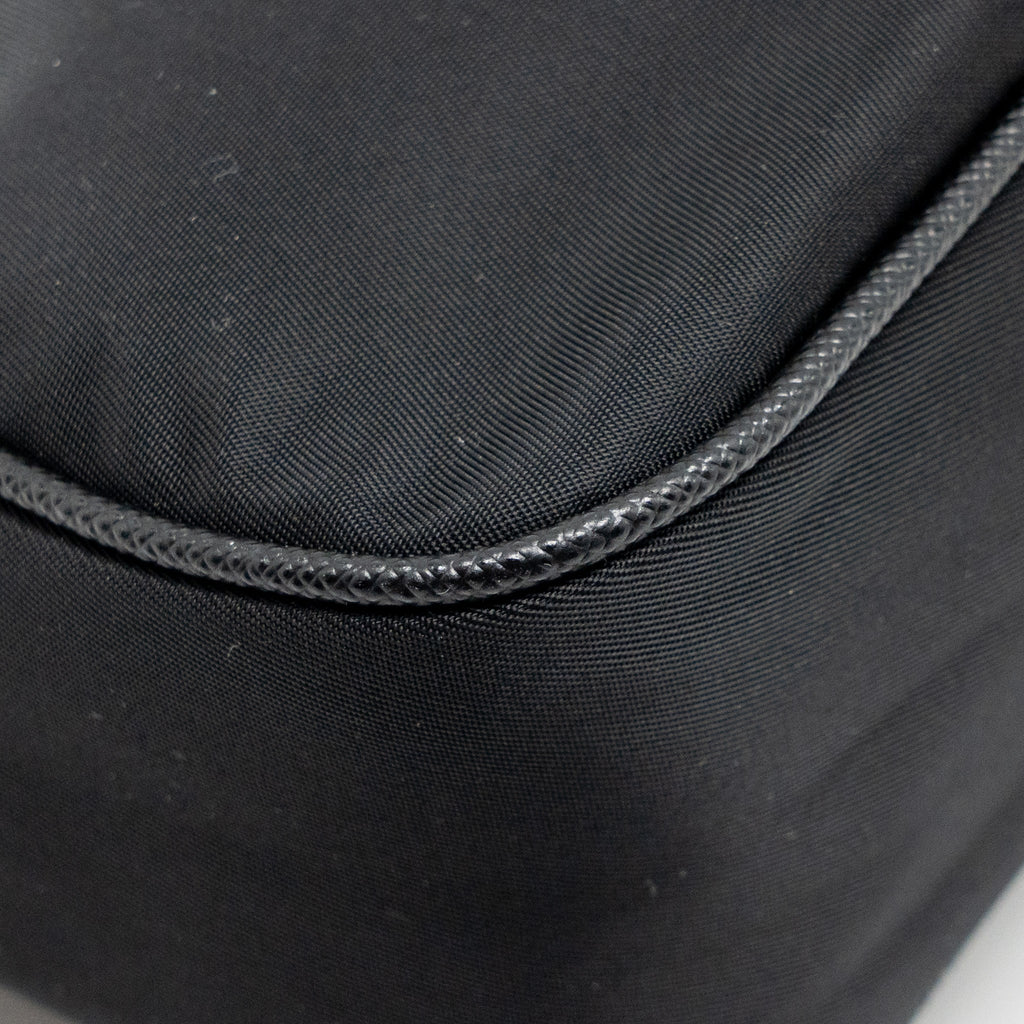 PRADA REEDITION 2005 RE-NYLON BLACK SHW