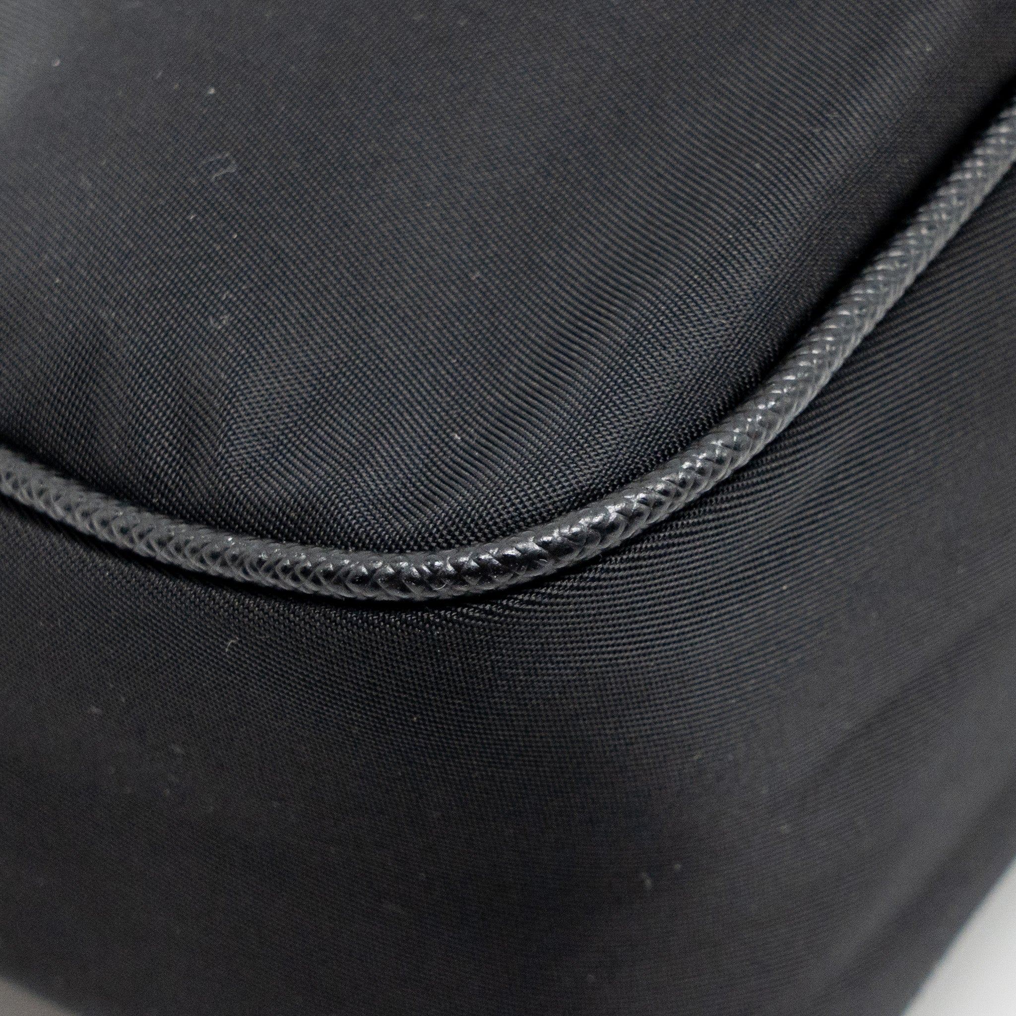 PRADA REEDITION 2005 RE-NYLON BLACK SHW