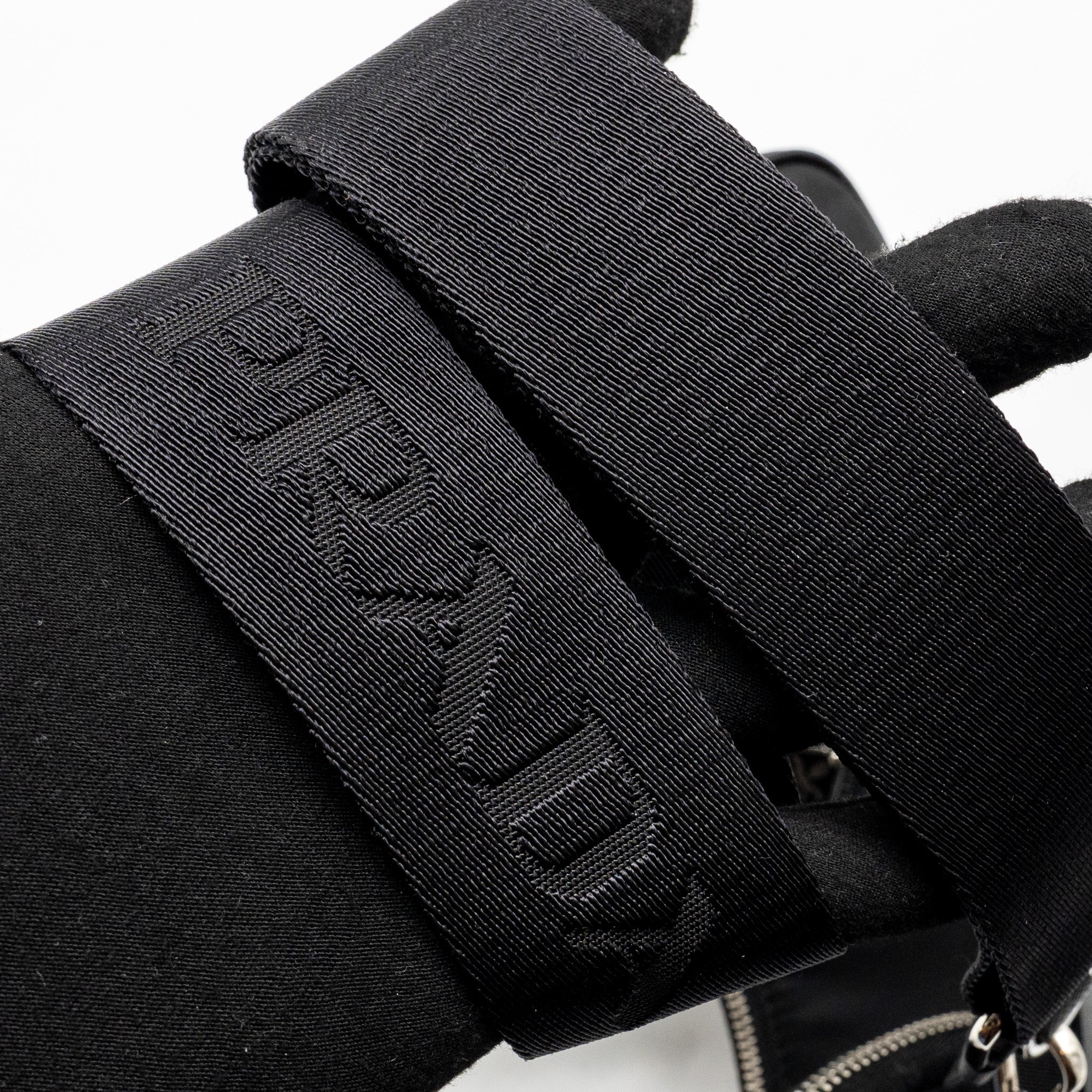 PRADA REEDITION 2005 RE-NYLON BLACK SHW