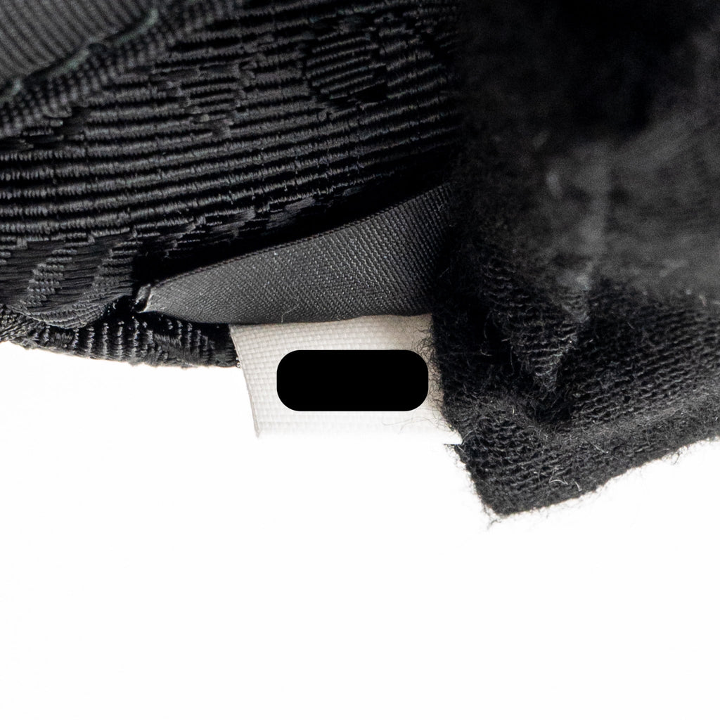PRADA REEDITION 2005 RE-NYLON BLACK SHW