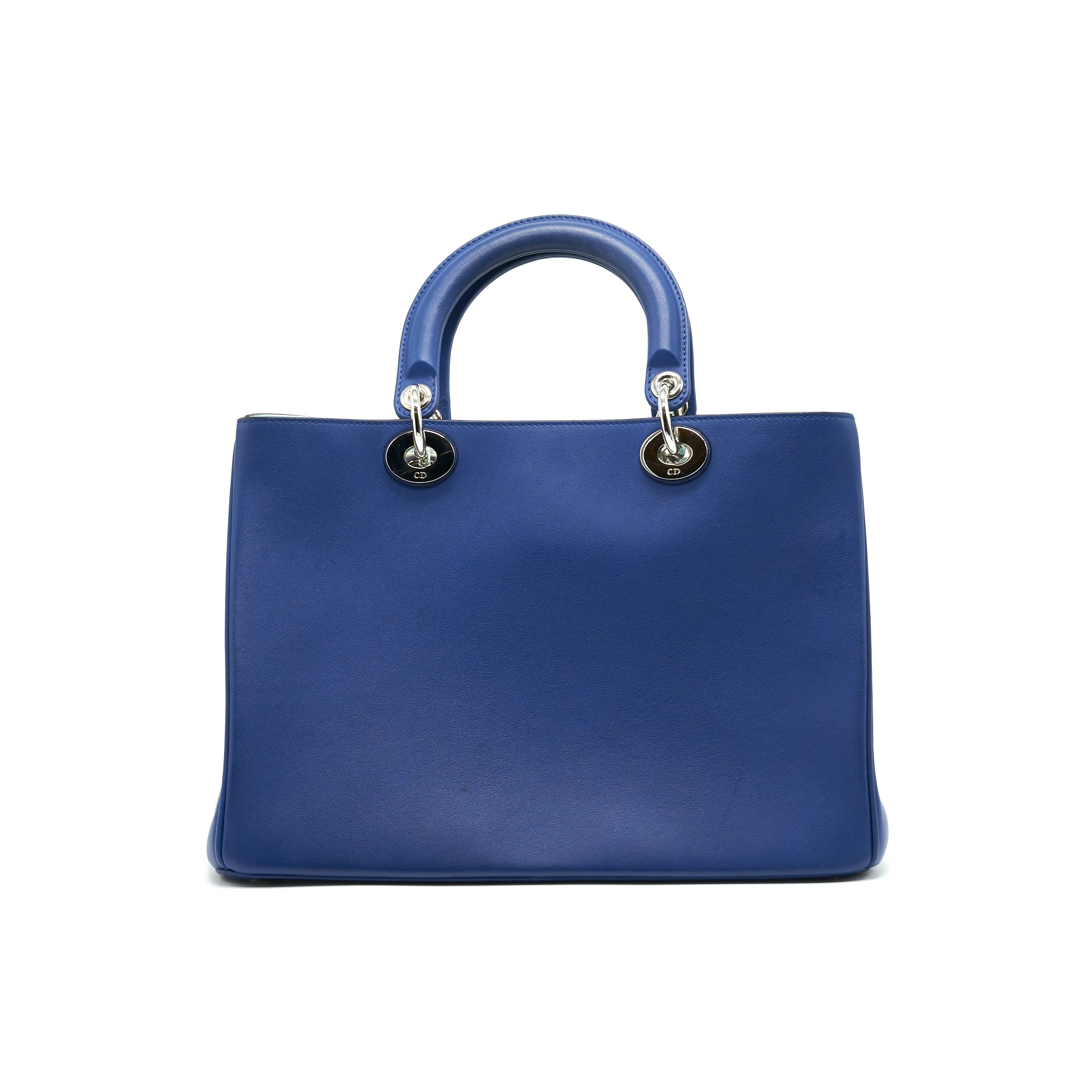 CHRISTIAN DIOR DIORISSIMO TOTE BAG