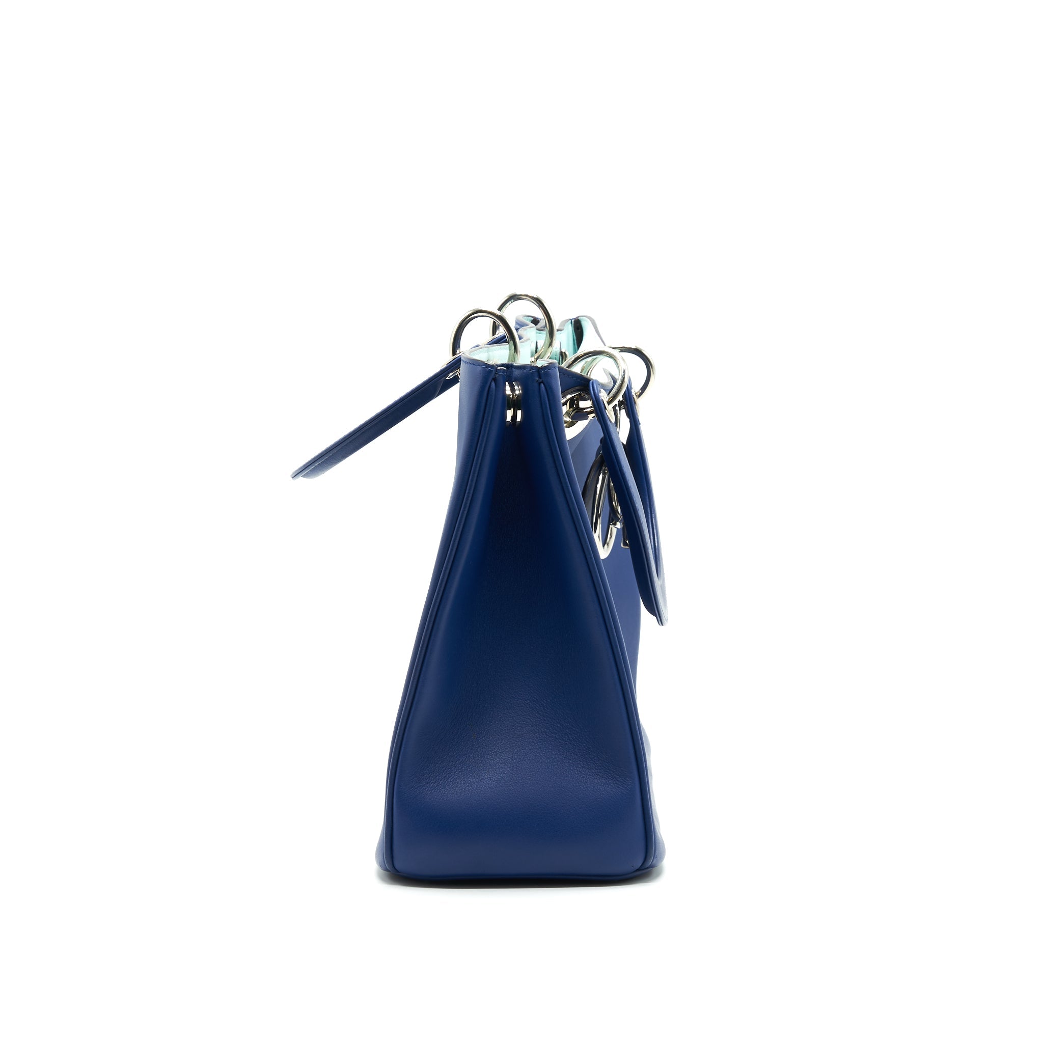 CHRISTIAN DIOR DIORISSIMO TOTE BAG